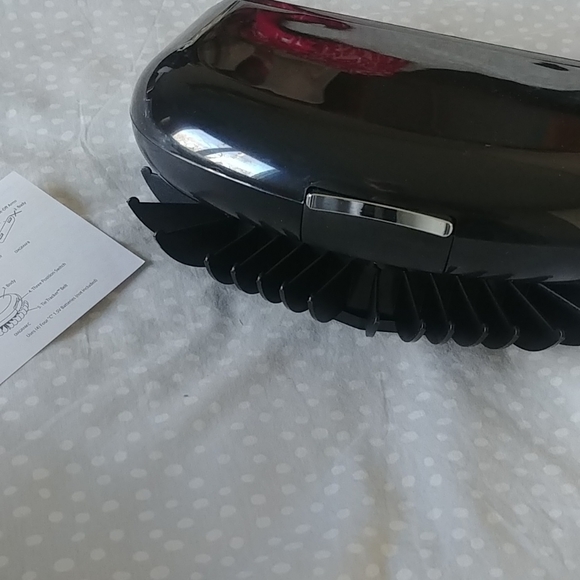 Tie tracker - Picture 5 of 5